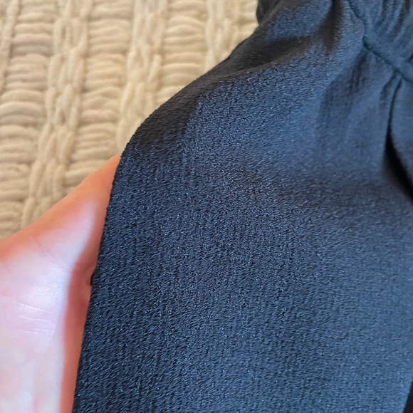 Club Monaco short trousers, size 00 - Picture 3 of 7